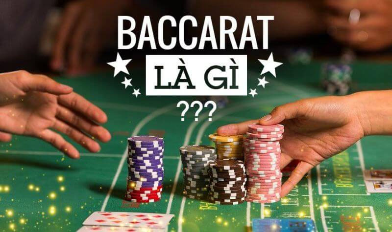 Bí quyết chơi Baccarat là gì dễ dàng cho người mới tham khảo