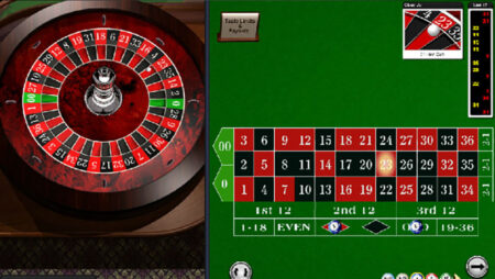 Game Roulette online và cách chơi game Roulette online hiệu quả