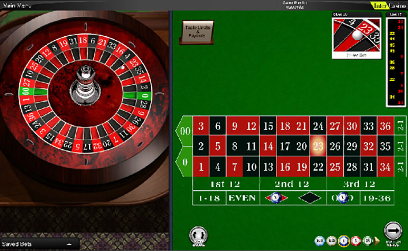 Game Roulette online và cách chơi game Roulette online hiệu quả