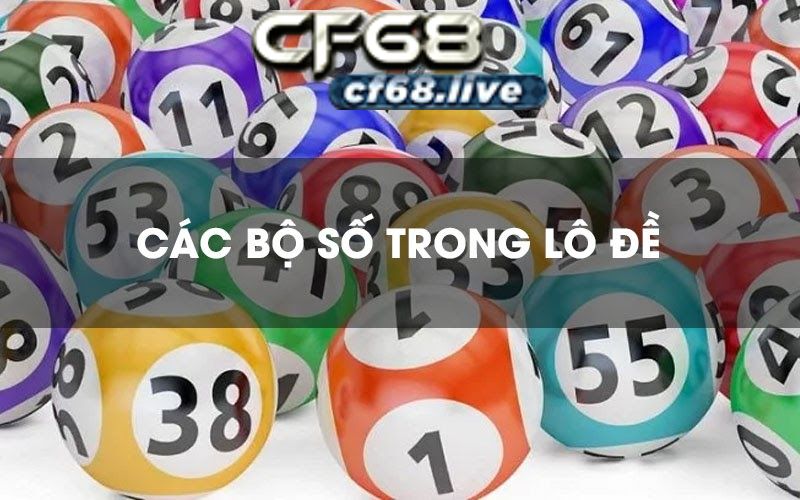 Tìm hiểu hệ trong lô đề cùng cf68 club là gì?