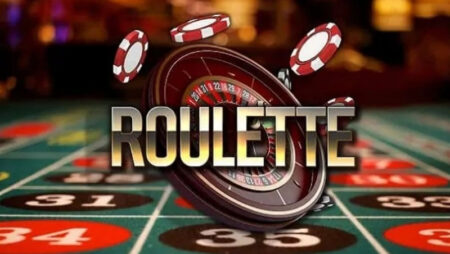 Roulette trực tuyến – Game bài đổi thưởng nhiều người yêu thích