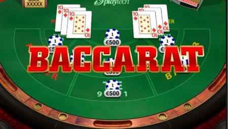 Mẹo chơi baccarat online đơn giản đạt hiệu quả nhất