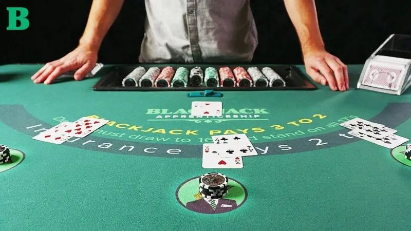 Đọc tình huống, tâm lý đối thủ rất quan trọng khi chơi trò Poker Texas