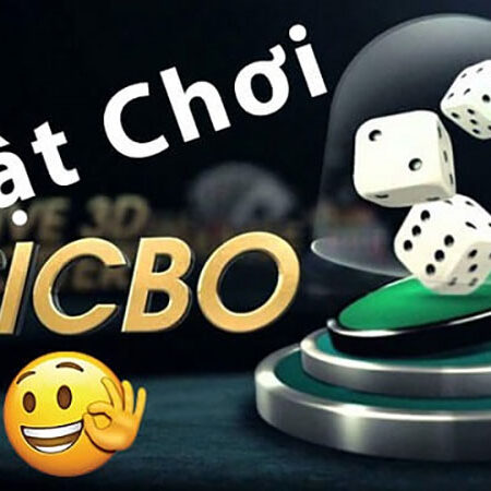 Chơi game Sicbo CF68 thế nào cho hiệu quả, dễ trúng thưởng?