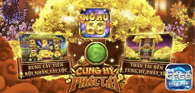 Cách chơi, luật chơi slot game hũ thần tài khá đơn giản và dễ hiểu