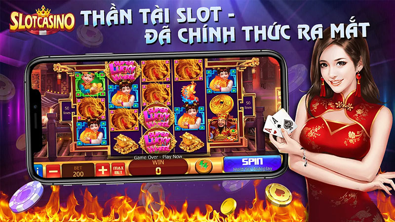 Chơi game đổi thưởng uy tín, hấp dẫn tại CF68