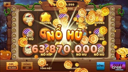 Xếp kẹo nổ hũ – Tựa game hấp dẫn, đổi thưởng hấp dẫn