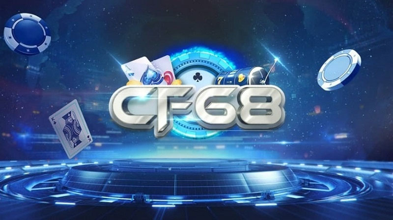 Trải nghiệm cách chơi game phát trực tiếp hấp dẫn với các tựa game nổi tiếng tại CF68