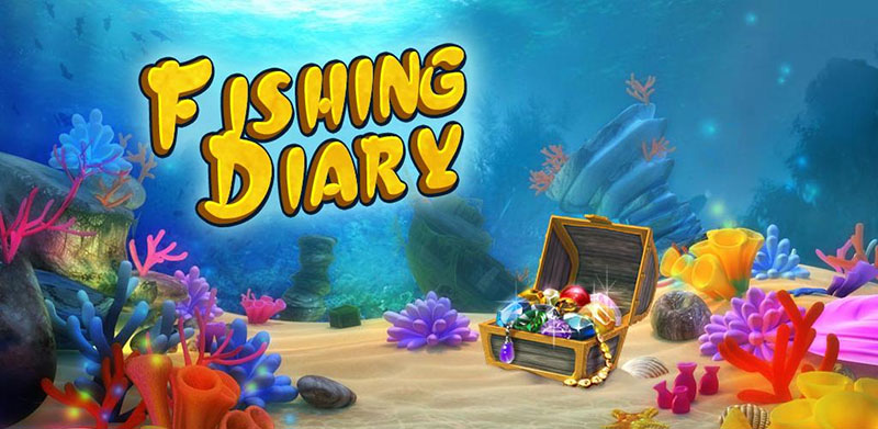 Game bắn cá Fishdom