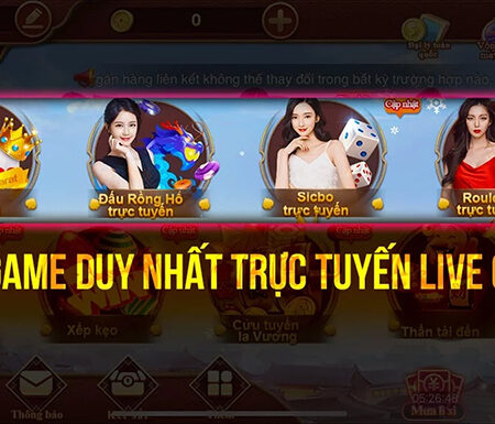 Chơi game nhận thưởng hấp dẫn- nhận quà liền tay ngay nào