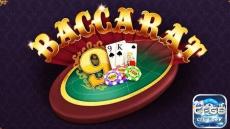 Kinh nghiệm chơi bài baccarat hiệu quả dễ chiến thắng nhất