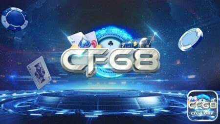 Các thể loại game CF68 hấp dẫn – đa dạng, chinh phục ngay nào