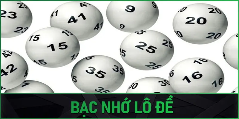 Bạc nhớ lô đề dựa vào tổng giải đặc biệt của ngày hôm trước là một phương pháp dễ áp dụng