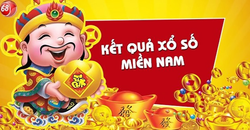 Dự đoán miền Nam – nghệ thuật tìm kiếm con số may mắn