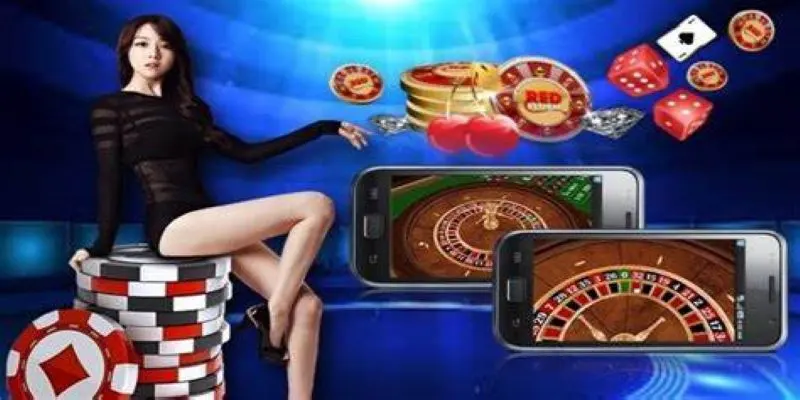 Kucasino được thiết kế với giao diện sang trọng và hiện đại