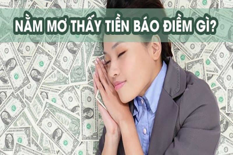 Mơ nhặt được tiền 20 nghìn đánh con gì cho hiệu quả nhất?