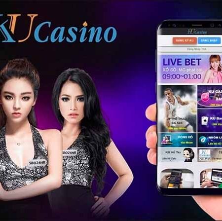 Nhà cái ku casino có gì nổi bật? Độ uy tín Nhà cái ku casino