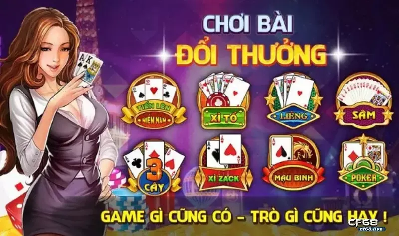 Tìm hiểu kỹ thông tin để có thể tham gia chinh phục cf68 hiệu quả