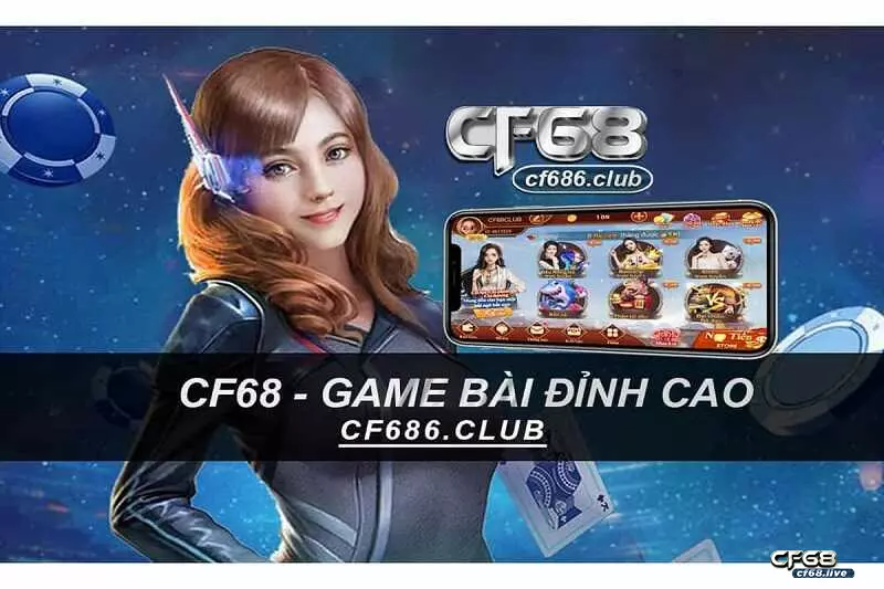 trang chu CF