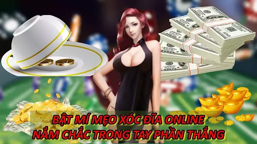 Bật Mí Mẹo Xóc Đĩa Online Nắm Chắc Trong Tay Phần Thắng