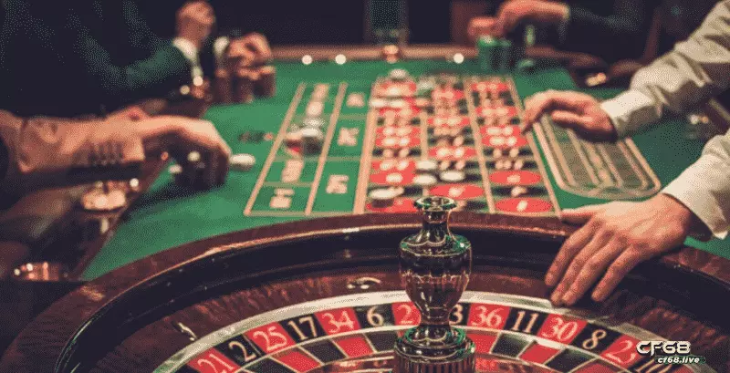 Kênh bảo mật thông tin cùng ku casino online