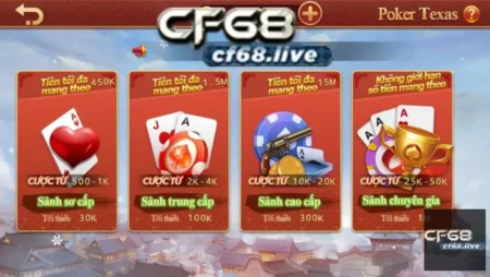 game poker – 2 điều cơ bản về cách chơi game poker cho người mới bắt đầu