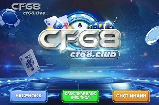 Làm đại lý game bài cf68 có dễ?