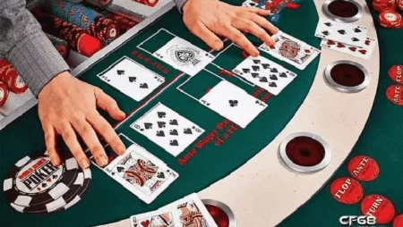 Ku casino live – Cổng chơi bài xanh chín và chất lượng số 1