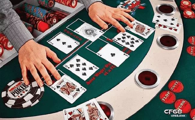 Ku casino live – Cổng chơi bài xanh chín và chất lượng số 1