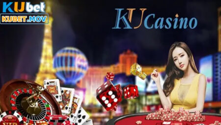 KU casino bị bắt là sự kiện gì? Sự thật như thế như thế nào?