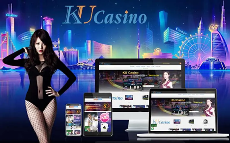 Sự kiện KU casino bị bắt là như thế nào?