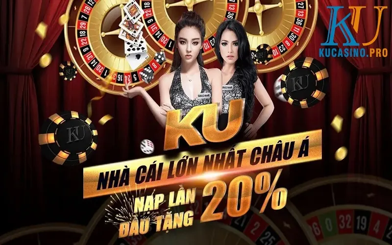 Vì sao lại xuất hiện thông tin KU casino bị bắt?