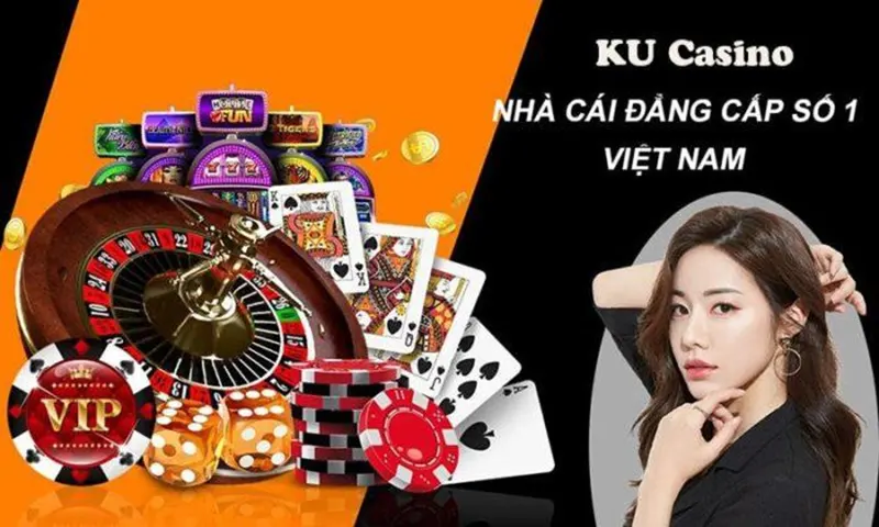 Sự thật về KU casino bị bắt là như thế nào?