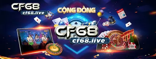 Nhà cái cf68 có cho phép đăng ký làm đại ký ku casino