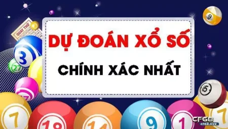 4 cách dự đoán xổ số chính xác nhất dành cho người mới