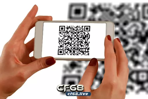 Sự tiện lợi của QR code