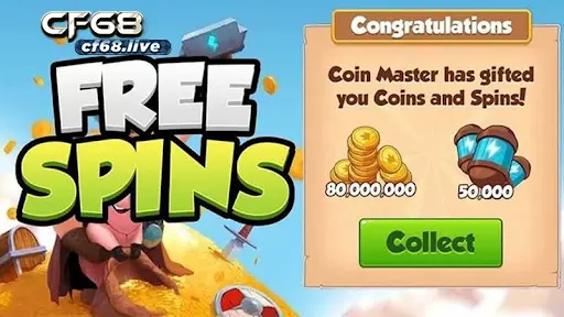 Cùng cf68 tìm hiểu coin master là gì