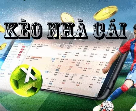 cách đọc kèo bóng đá tại cf68