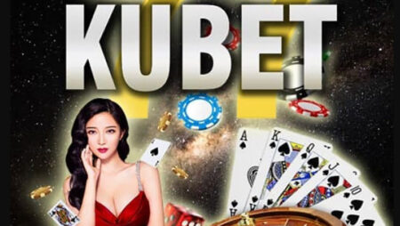 Link Kubet – Thế giới thể thao giải trí đa dạng và tin cậy