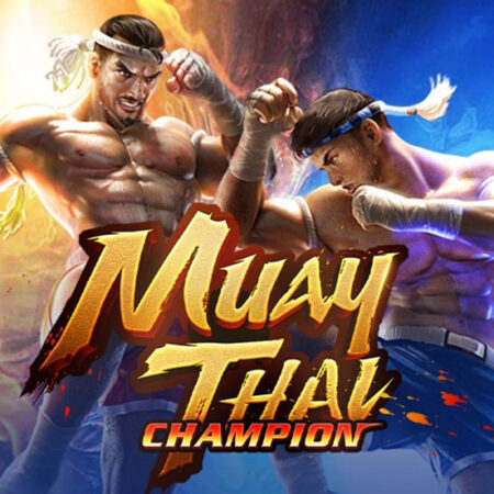 Muay thai game slot với tỷ lệ RTP cao, hấp dẫn người chơi