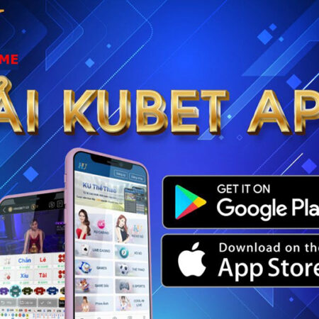 Tải game kubet nhanh chóng, đơn giản và hiệu quả nhất