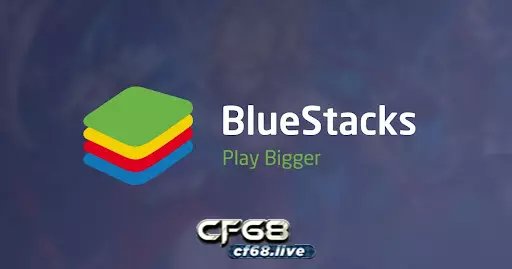 Hoàn tất tải cũng như cài đặt Bluestacks