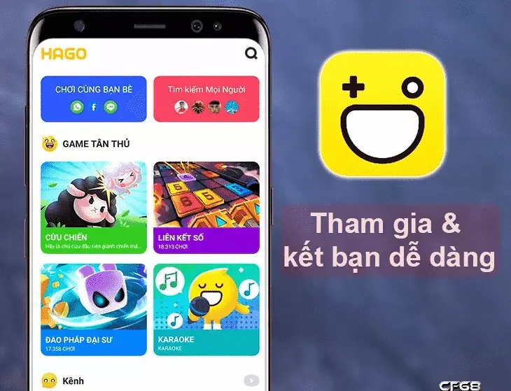 Hướng dẫn chơi game con cừu đơn giản và dễ hiểu No1