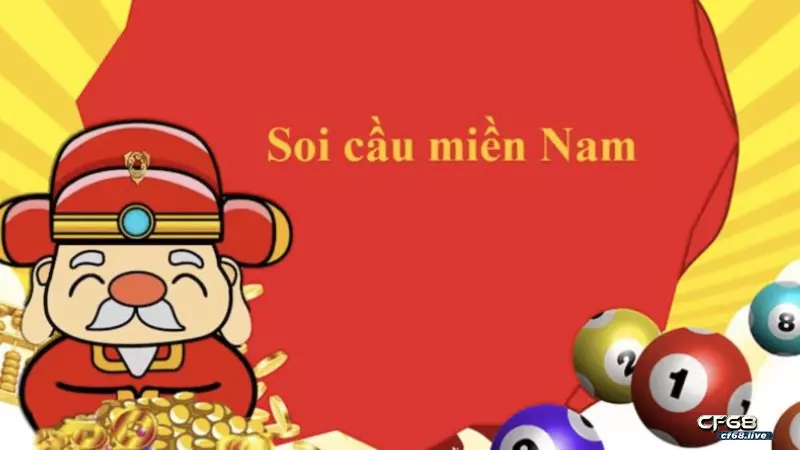 Cách soi cầu mn