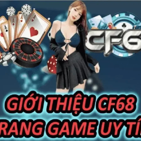 Cùng thu thập cf68 club khuyến mại đặc biệt ngay nào!