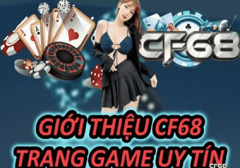 Cùng thu thập cf68 club khuyến mại đặc biệt ngay nào!