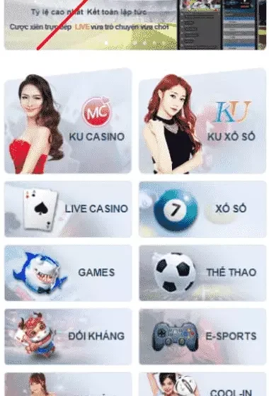 Dang ky ku casino đơn giản chỉ với vài thao tác 2022