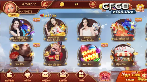 Chơi bài xập xám hay còn gọi là Mậu binh, là một trong những game bài rất được yêu thích bởi tính trí tuệ cũng như đậm chất nghệ thuật trong nó