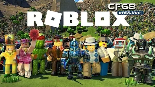 Cùng tìm hiểu roblox là gì