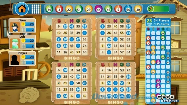 Lưu ý khi trải nghiệm cùng với sản phẩm chơi game bingo